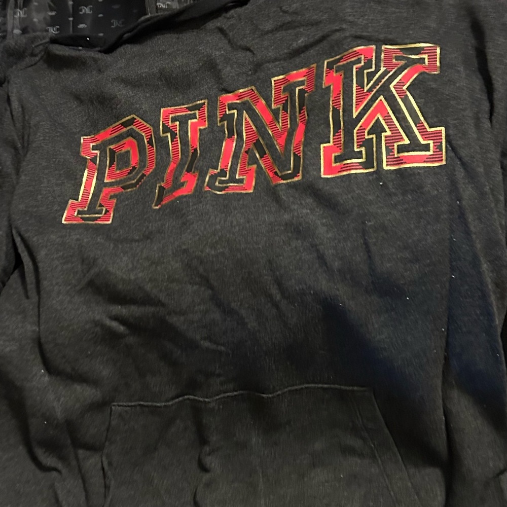 PINK sweater - Picture 2 of 3